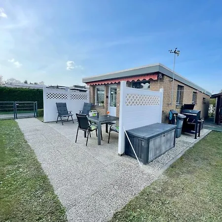 Apartmán Hon70pj Kleines In *