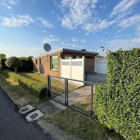 Apartmán Hon70pj Kleines In *