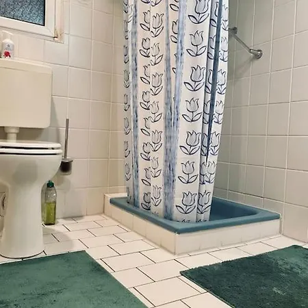 Apartman Hon70pj Kleines In *