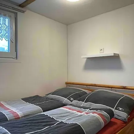 Hon70pj Kleines In Apartamento Ouddorp