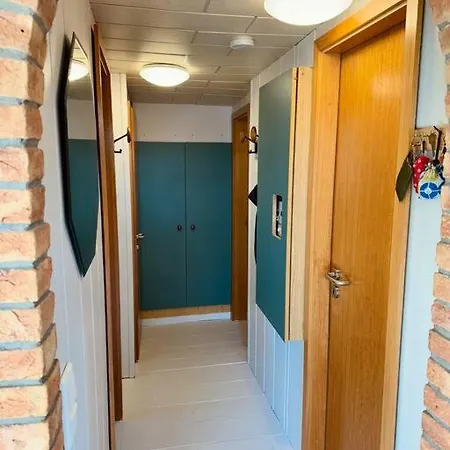 Apartment Hon70pj Kleines In *