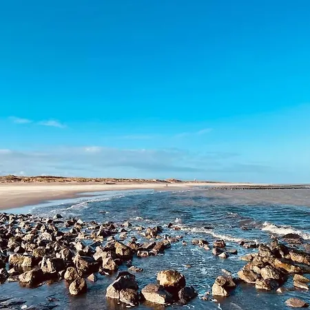 Apartman Hon70pj Kleines In Ouddorp