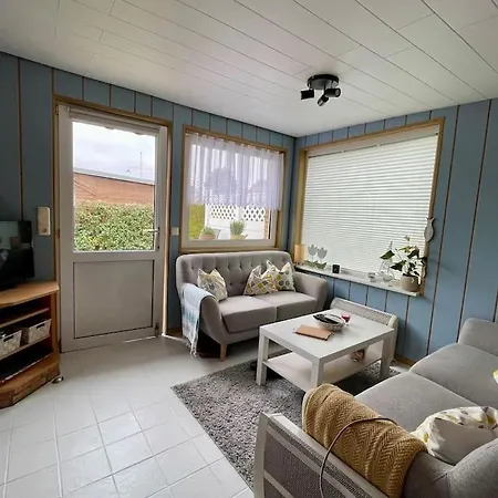 Apartment Hon70pj Kleines In