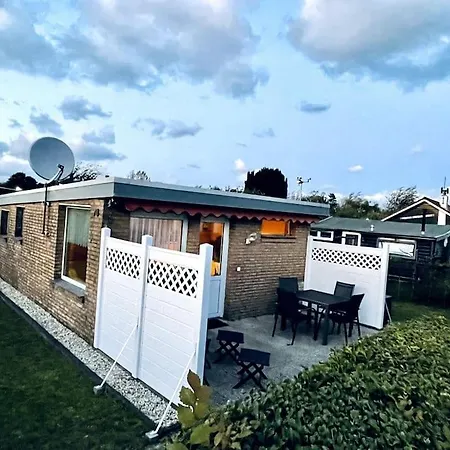 Hon70pj Kleines In Apartment Ouddorp