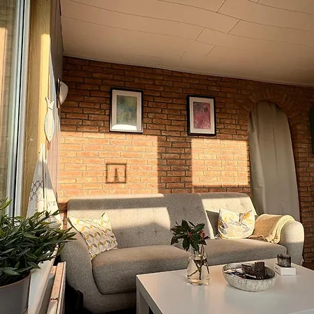 Apartamento Hon70pj Kleines In *