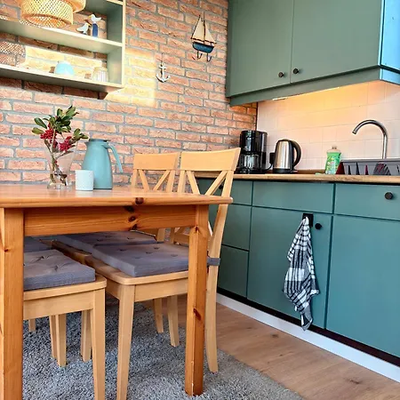 Hon70pj Kleines In Apartamento Ouddorp