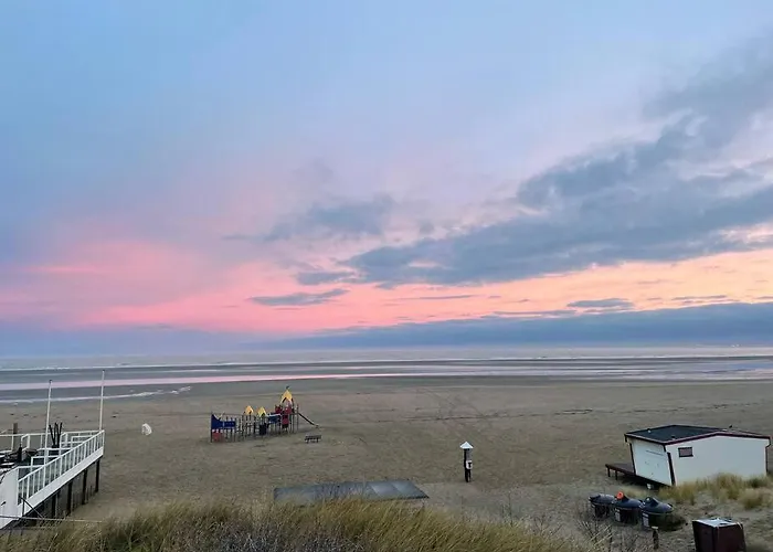 Daire Hon70pj Kleines In Ouddorp