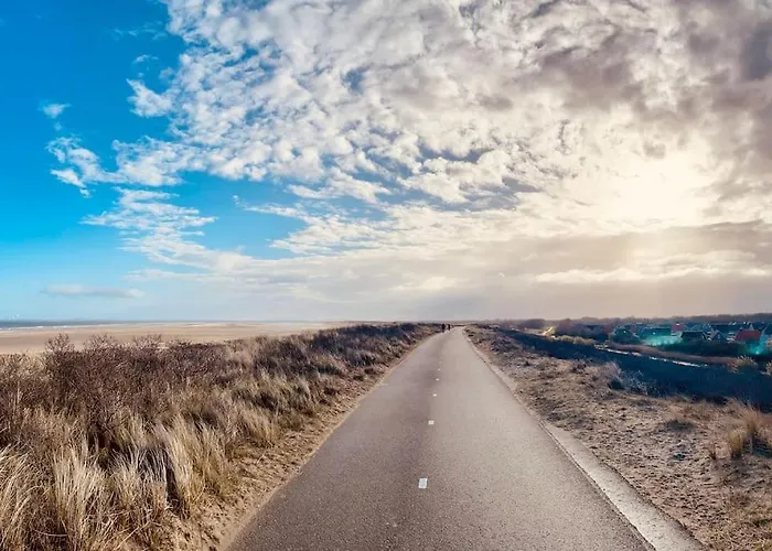 Hon70pj Kleines In Daire Ouddorp