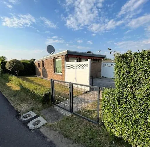 Daire Hon70pj Kleines In *