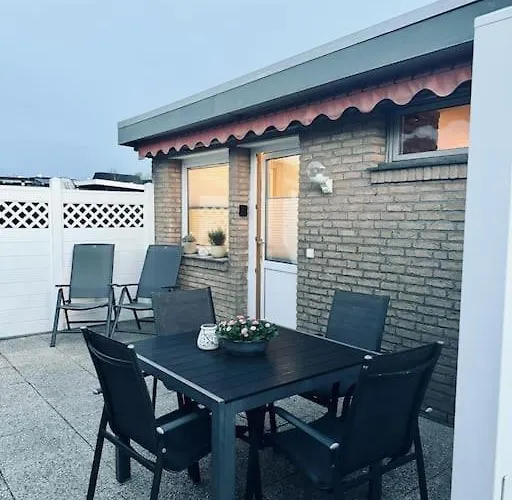 Hon70pj Kleines In * Ouddorp