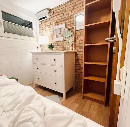 Daire Hon70pj Kleines In