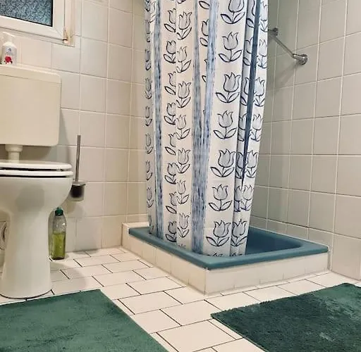 Daire Hon70pj Kleines In *