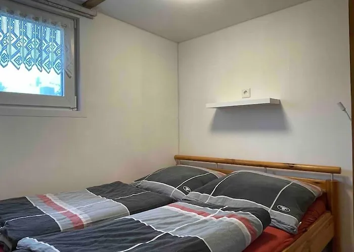 Hon70pj Kleines In Daire Ouddorp