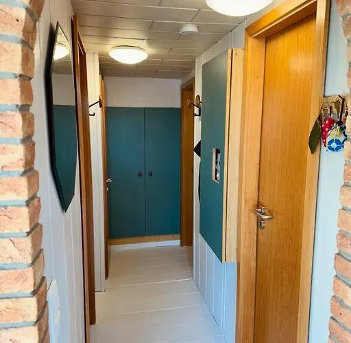 Daire Hon70pj Kleines In *