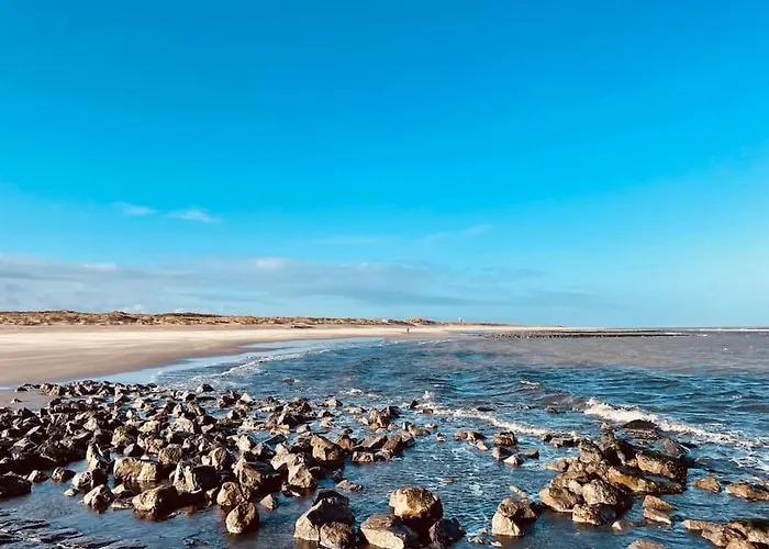 Daire Hon70pj Kleines In Ouddorp