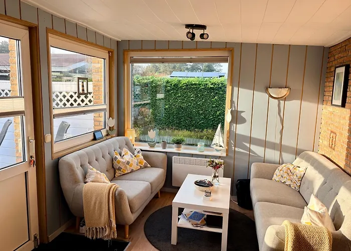 Daire Hon70pj Kleines In Ouddorp