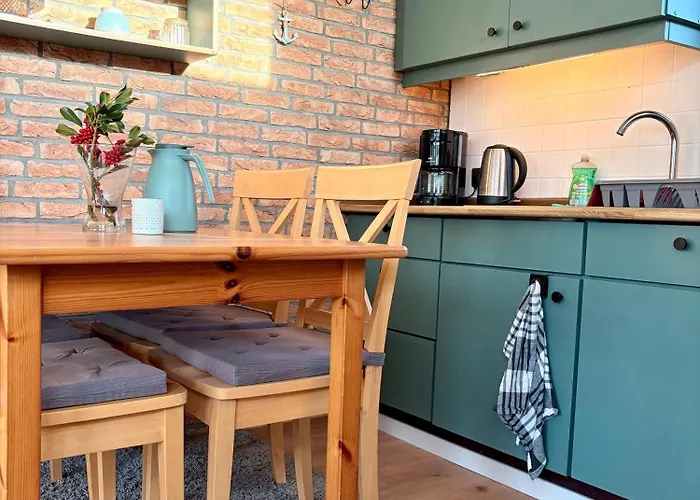 Hon70pj Kleines In Daire Ouddorp