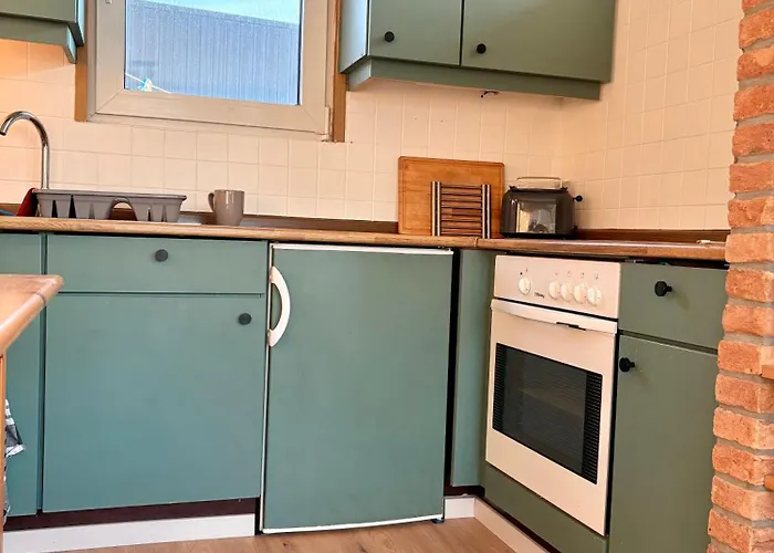 Hon70pj Kleines In * Ouddorp