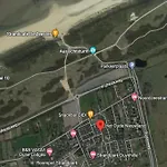 Hon70pj Kleines In Apartment Ouddorp