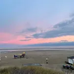 Apartment Hon70pj Kleines In Ouddorp