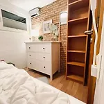 Apartment Hon70pj Kleines In