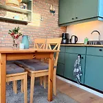 Hon70pj Kleines In Apartment Ouddorp