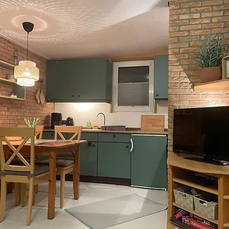 Hon70pj Kleines In Appartement *