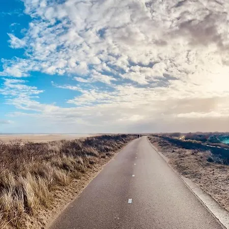 Hon70pj Kleines In Appartement Ouddorp