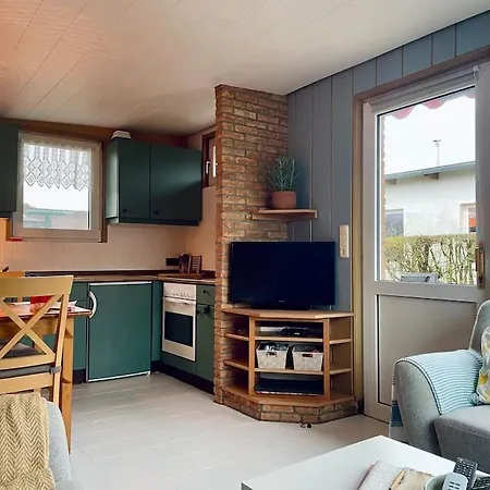 Appartement Hon70pj Kleines In